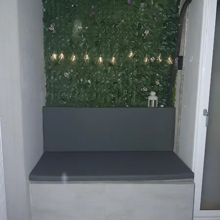 New ,50m From The Sea At Nea Irakleia. Apartment Nea Iraklia